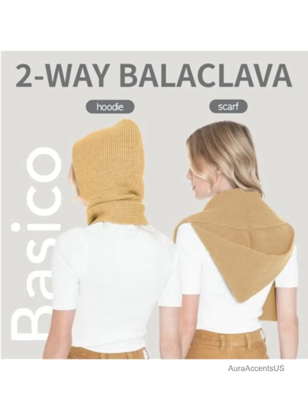 N/A this hooded